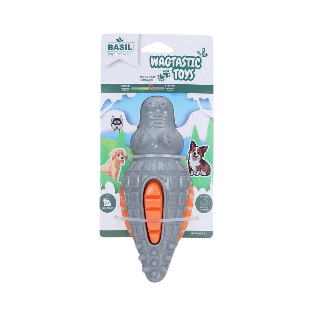 BS CROCODILE TOY - Animeal