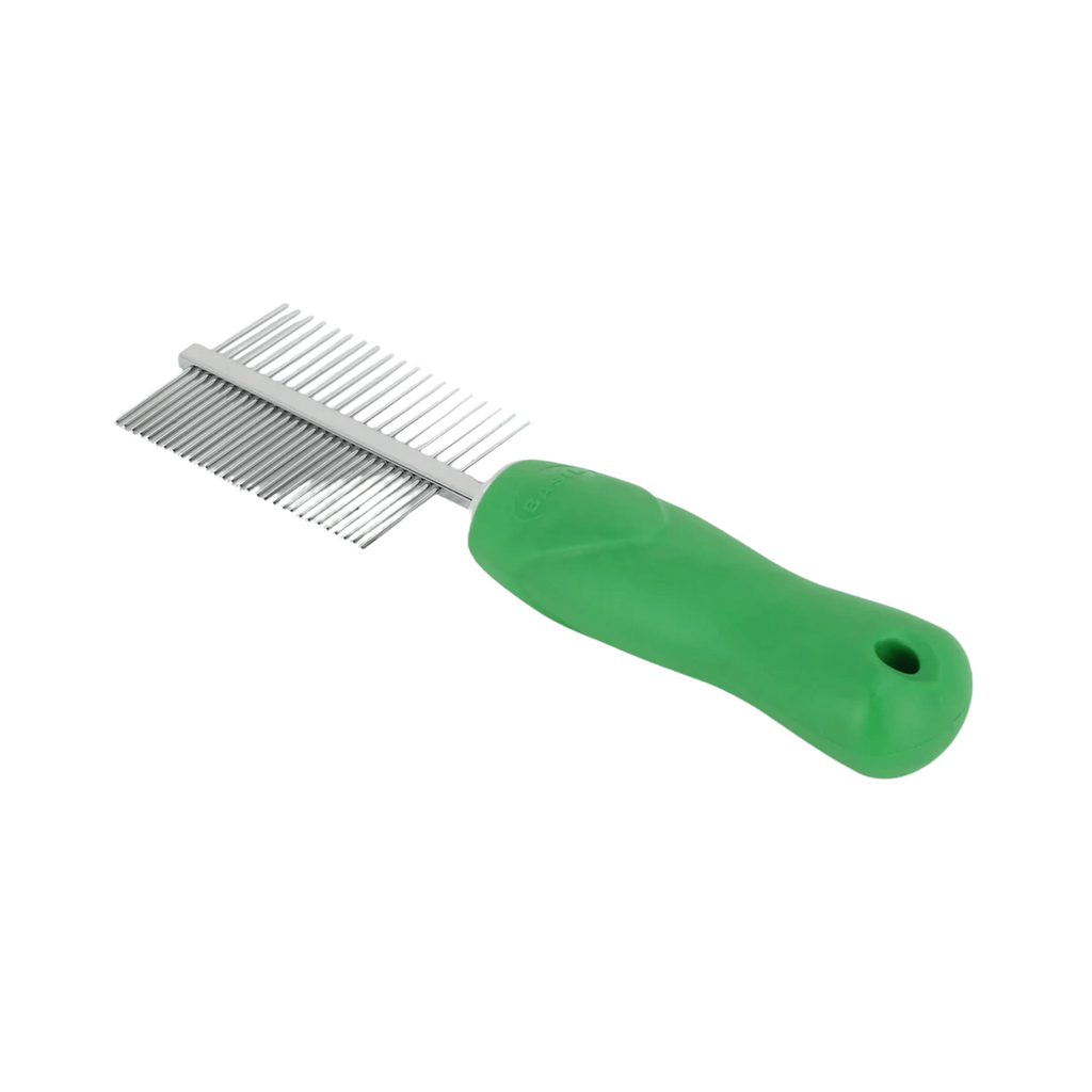 BS DOUBLE COMB - Animeal