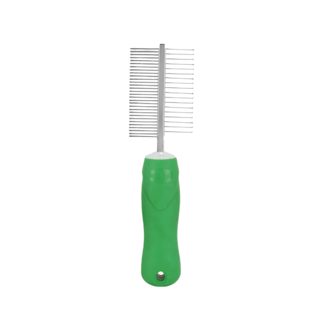 BS DOUBLE COMB - Animeal