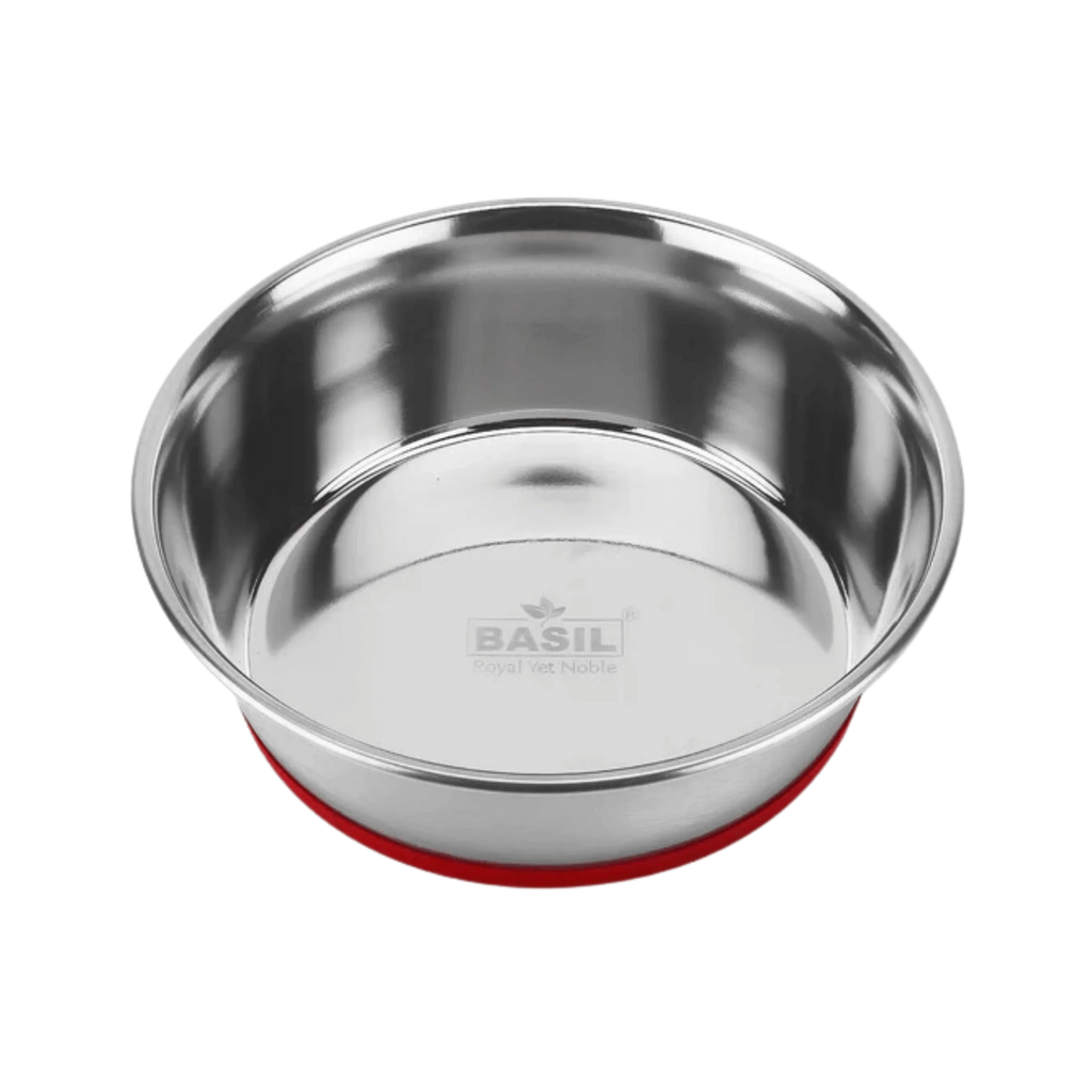 BS HEAVY DISH BOWL (L) - Animeal