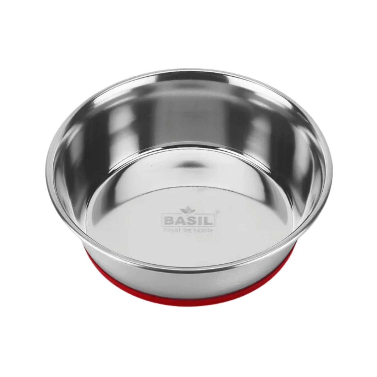 BS HEAVY DISH BOWL (L) - Animeal