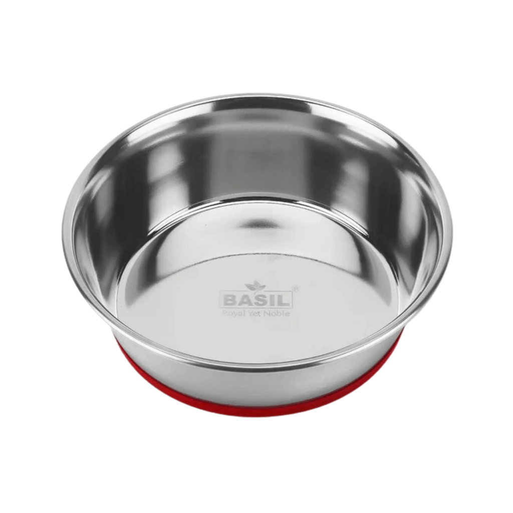 BS HEAVY DISH BOWL (L) - Animeal
