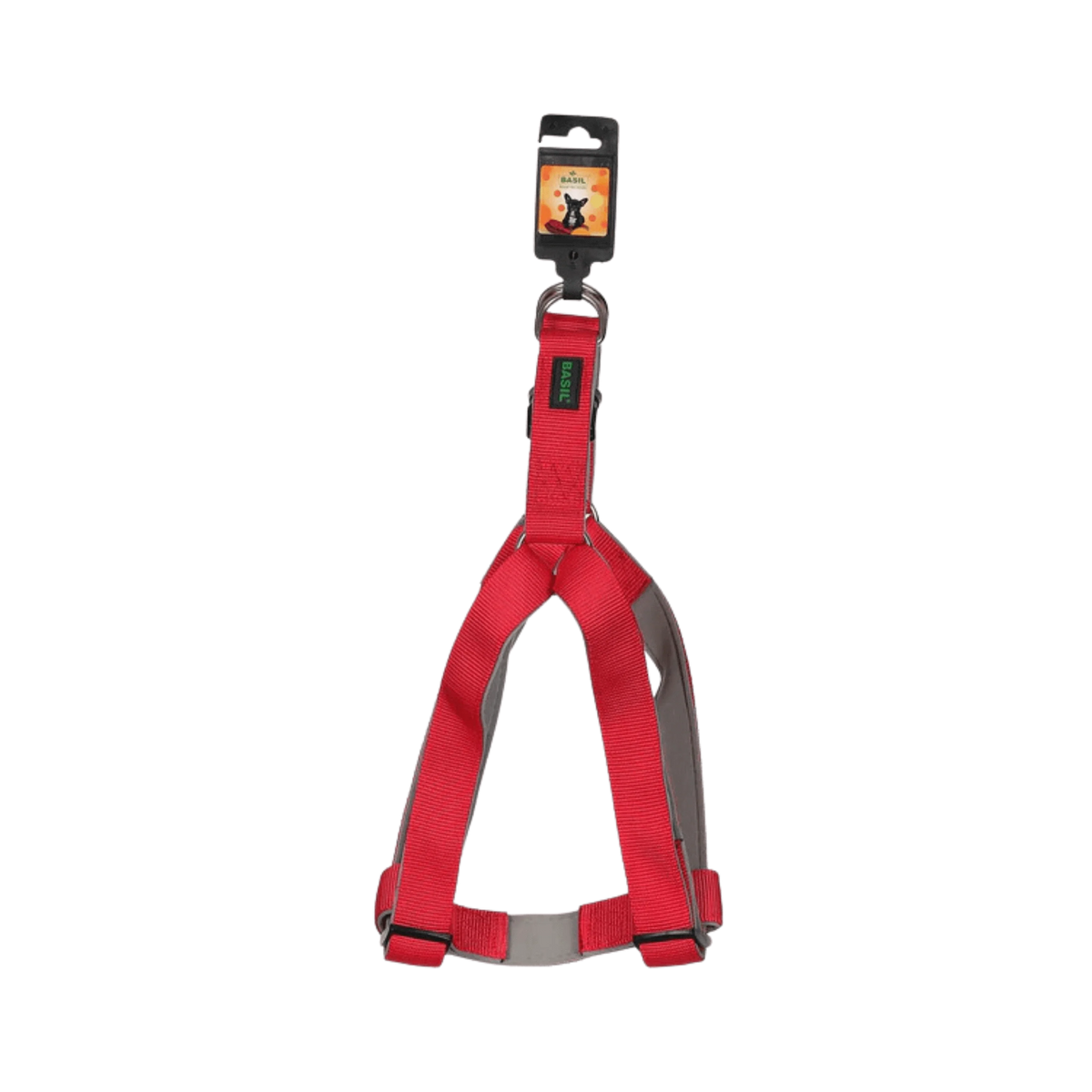 BS PADDED HARNESS (XL) - Animeal