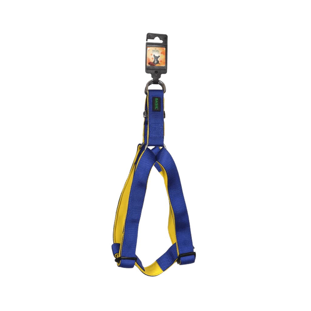 BS PADDED HARNESS (XL) - Animeal