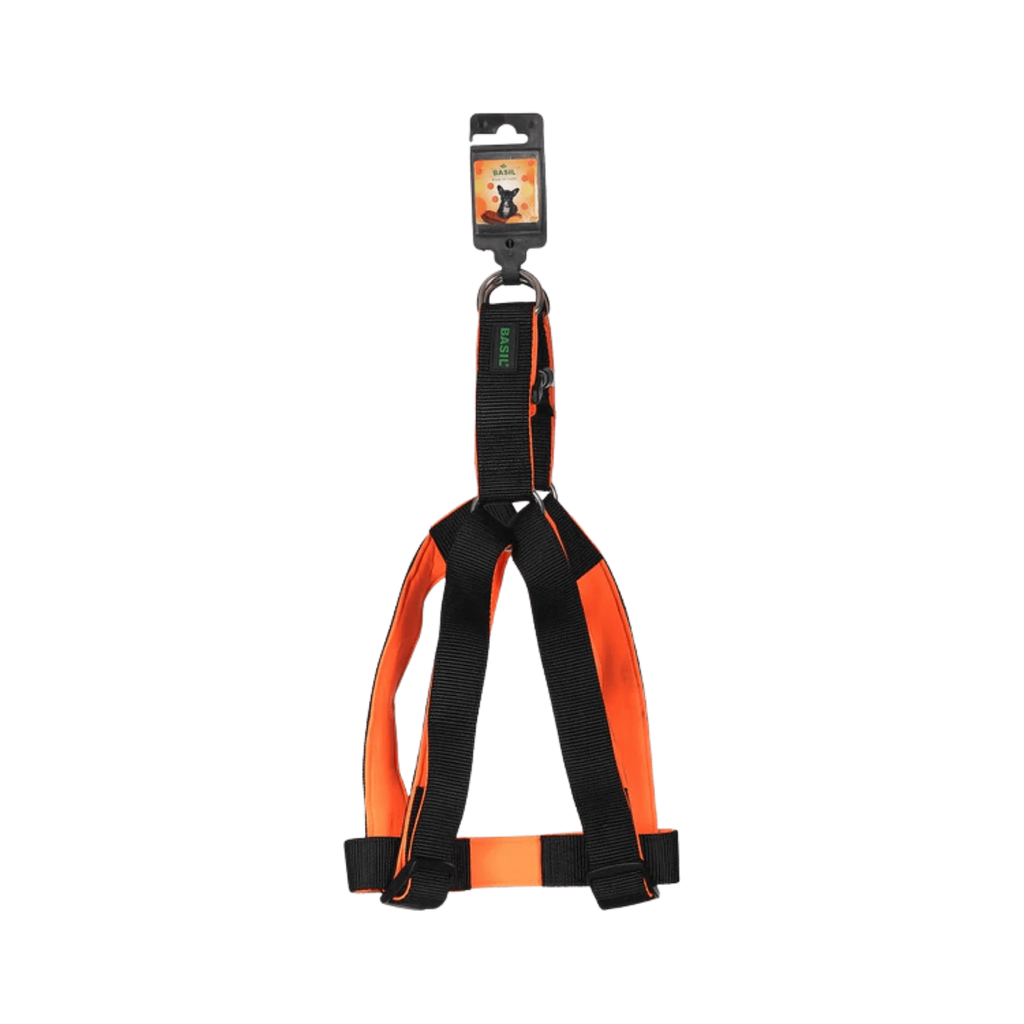 BS PADDED HARNESS (XL) - Animeal