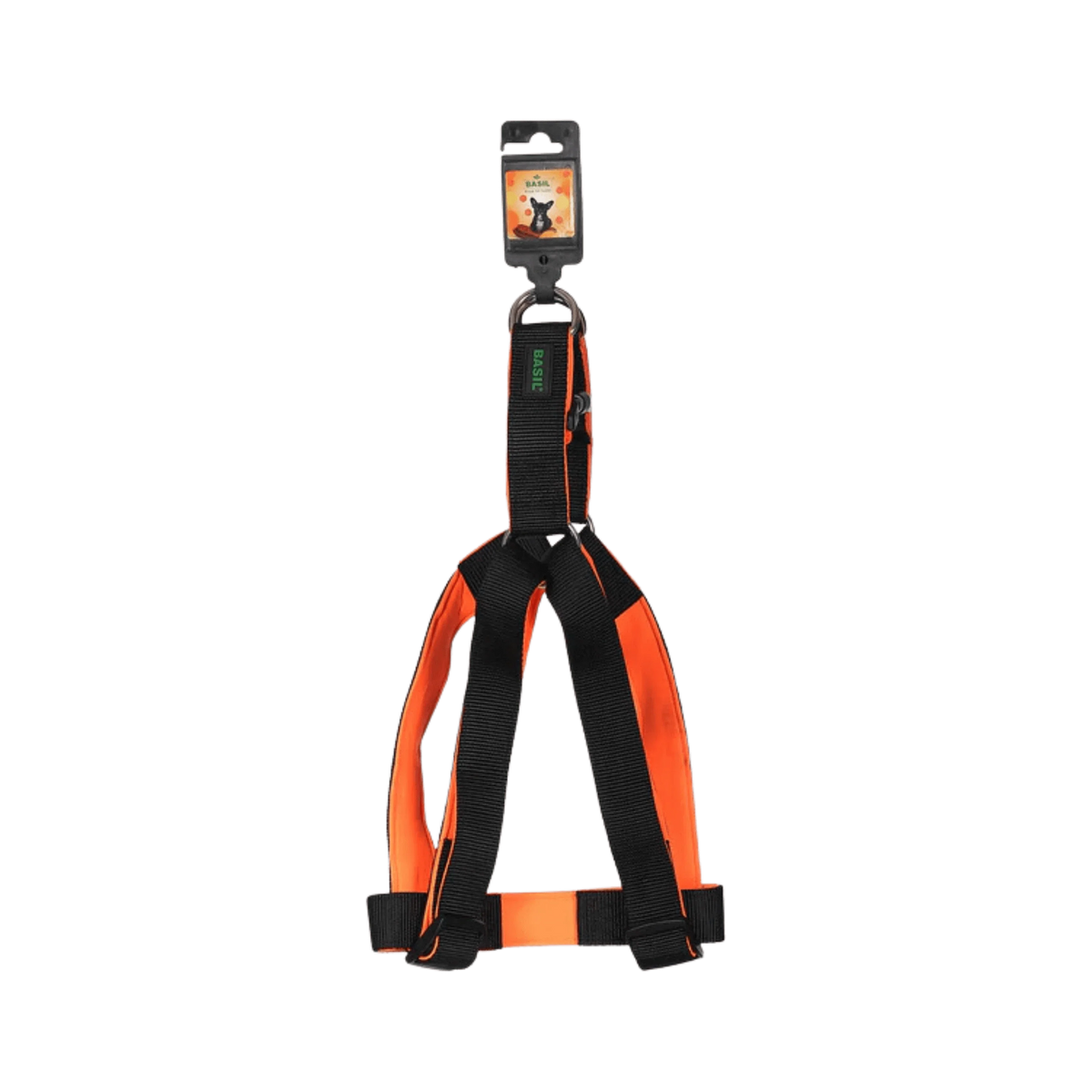 BS PADDED HARNESS (XL) - Animeal