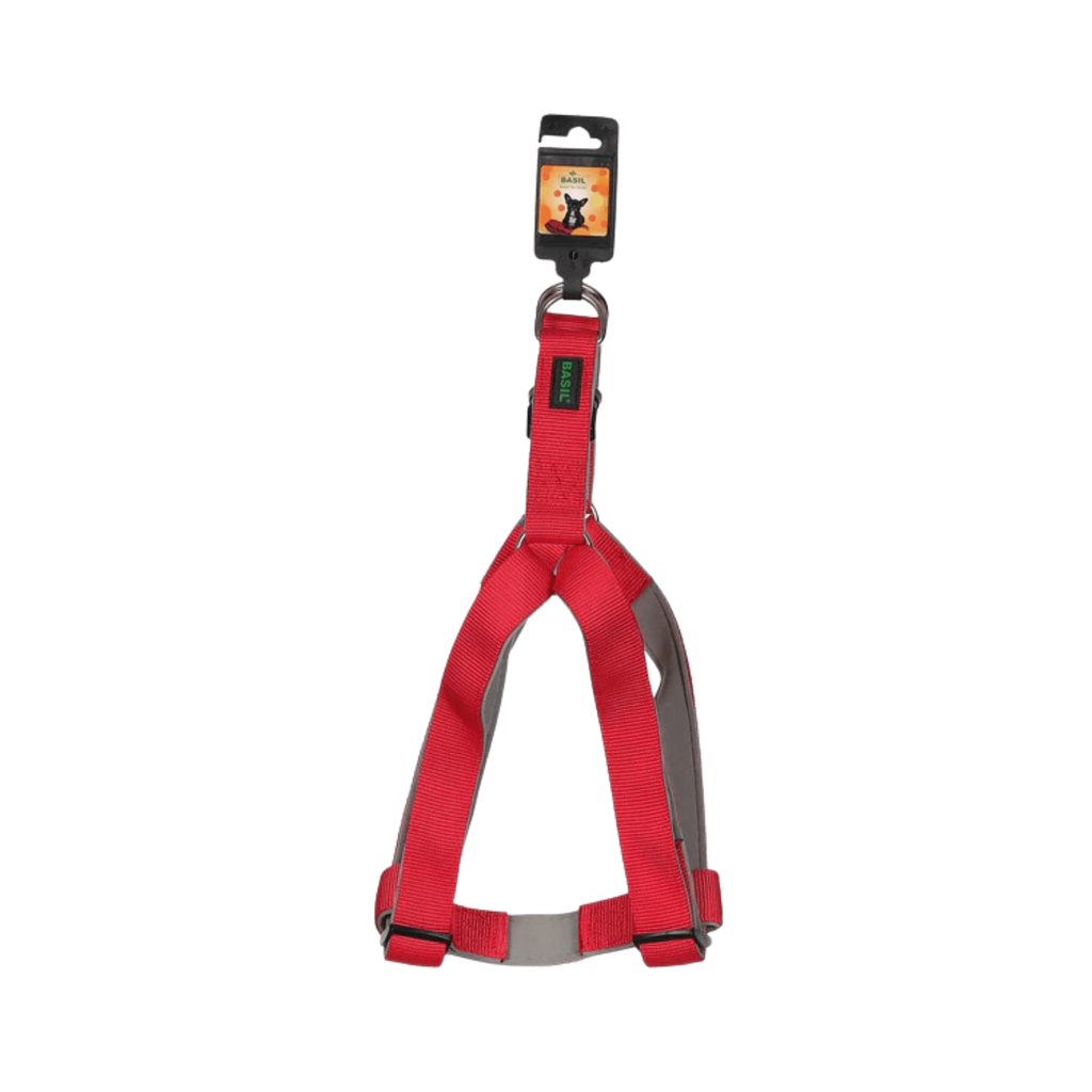 BS PADDED HARNESS (XL) - Animeal