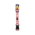 BS PADDED PRINT COLLAR (S) - Animeal