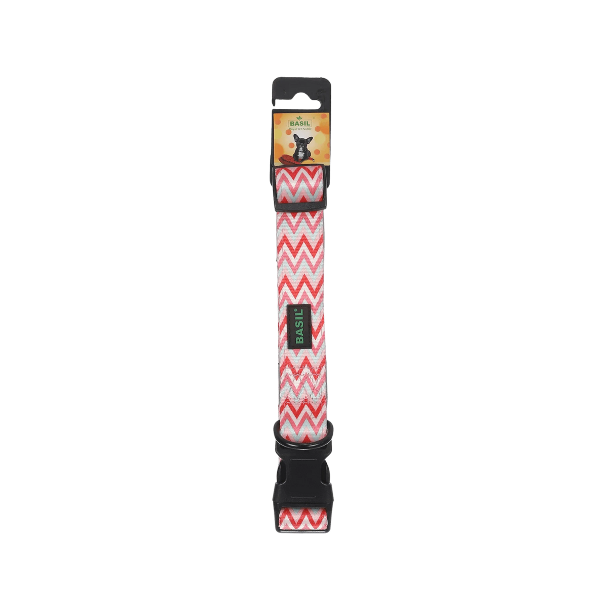 BS PADDED PRINT COLLAR (S) - Animeal