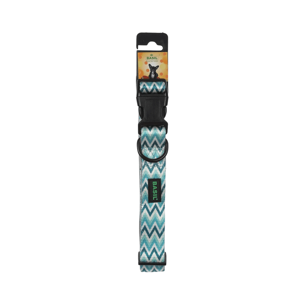 BS PADDED PRINT COLLAR (S) - Animeal