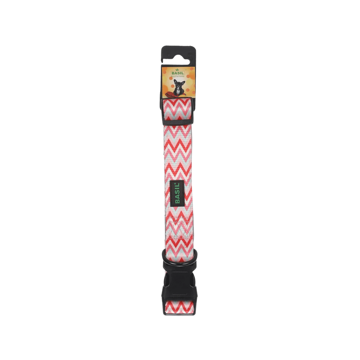 BS PADDED PRINT COLLAR (XL) - Animeal