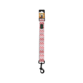 BS PADDED PRINT LEASH (XL) - Animeal
