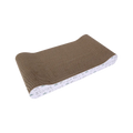 BS SCRATCHER SOFA TOY - Animeal