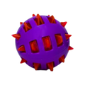 BS TOY BIG SPIKE BALL - Animeal