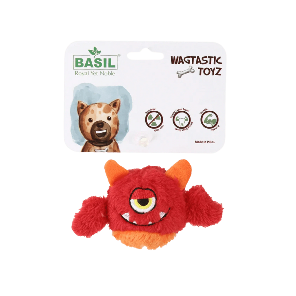 BS TOY MONSTER BALL - Animeal