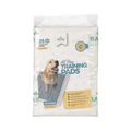 BS TRAINING PAD CHARCOL - Animeal