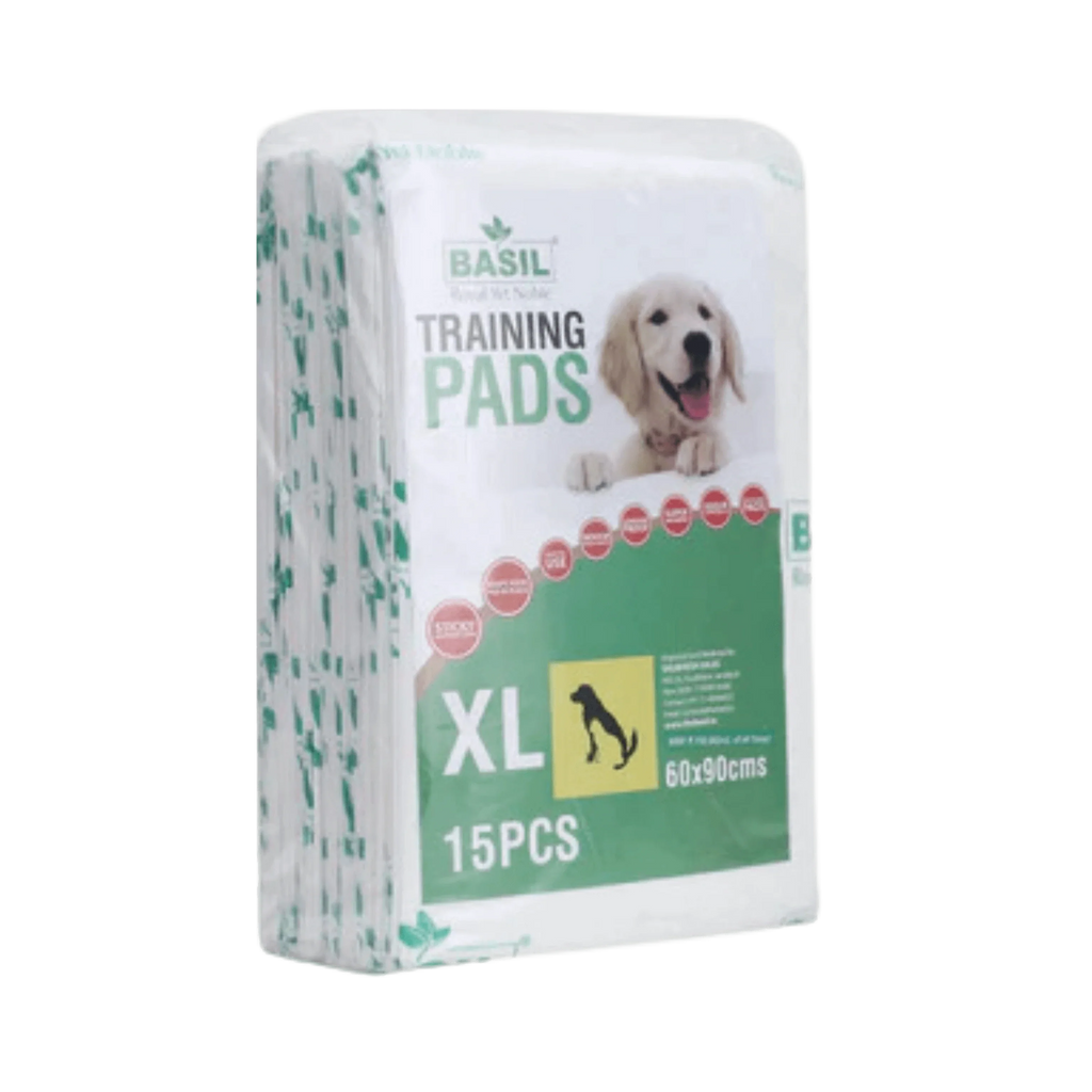 BS TRAINING PADS (60X90) - Animeal