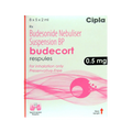 BUDECORT 0.5MG RESPULES - Animeal