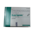 BUPRIGESIC 10 PATCH - Animeal