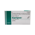 BUPRIGESIC INJ 2ML - Animeal