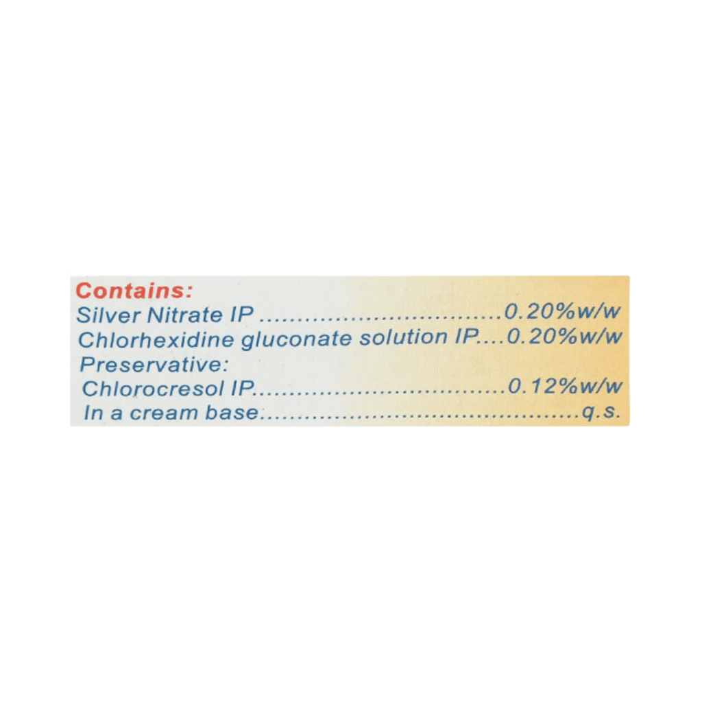 BURNHEAL CREAM - Animeal