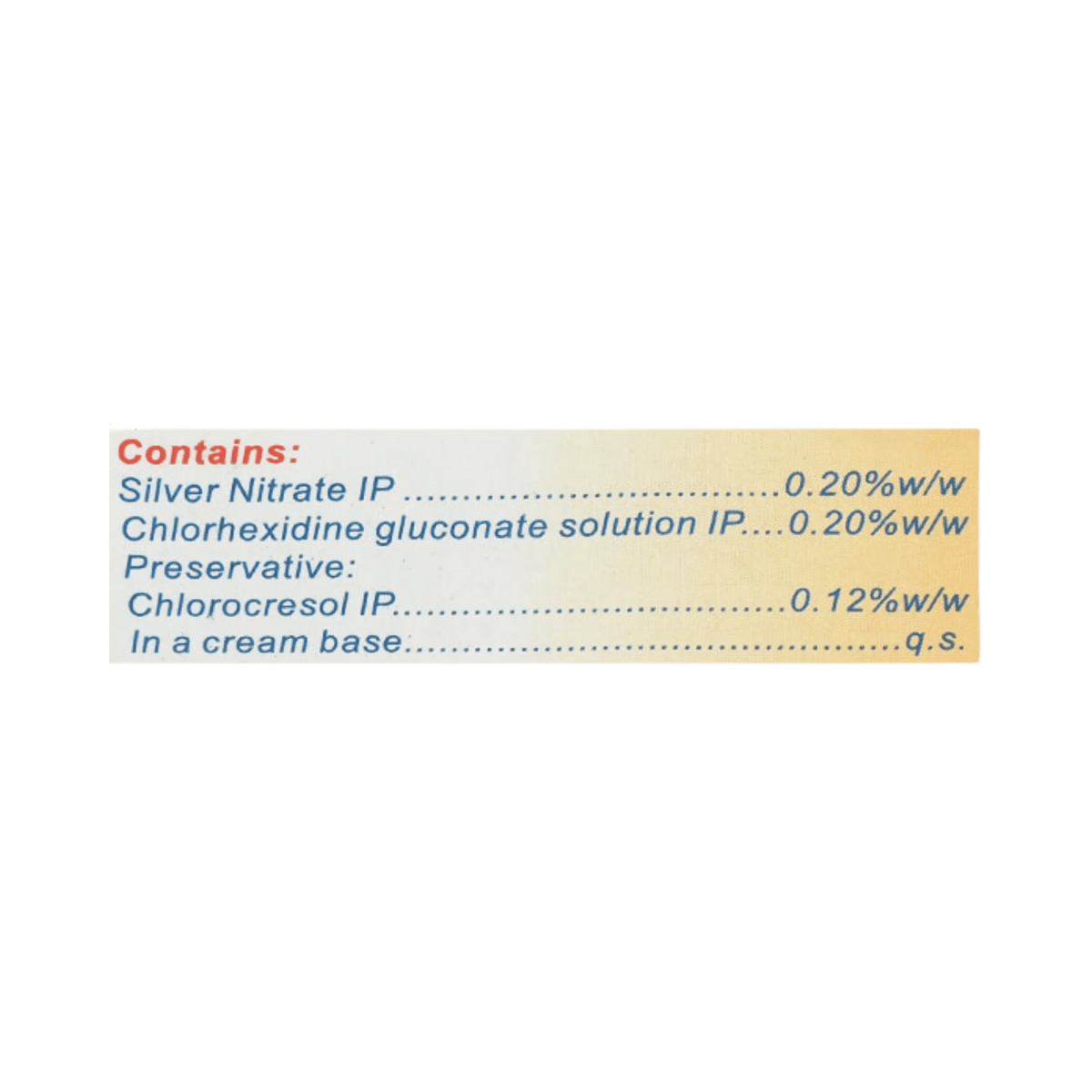 BURNHEAL CREAM - Animeal