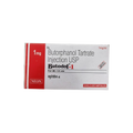 BUTODOL 1MG INJ - Animeal