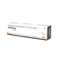 Banzista Ointment - Animeal