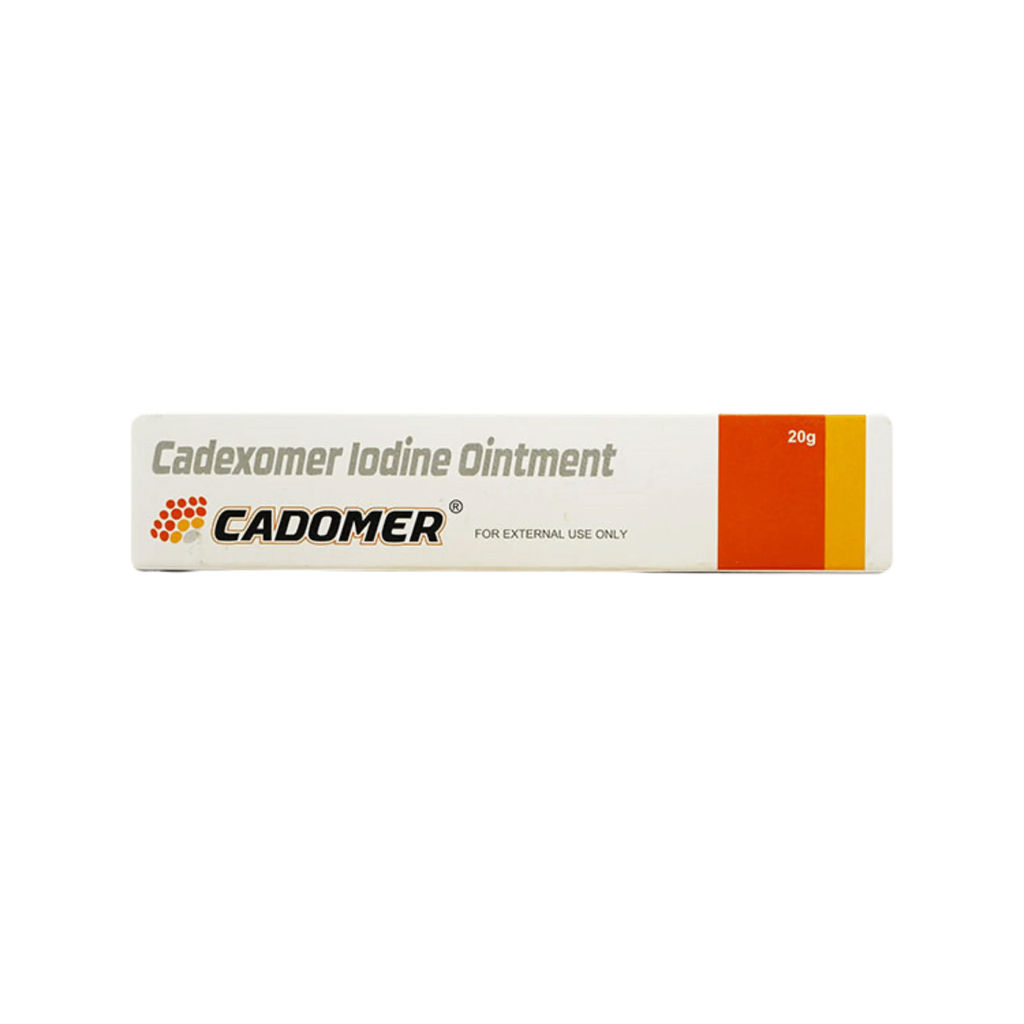 CADOMER OINTMENT - Animeal