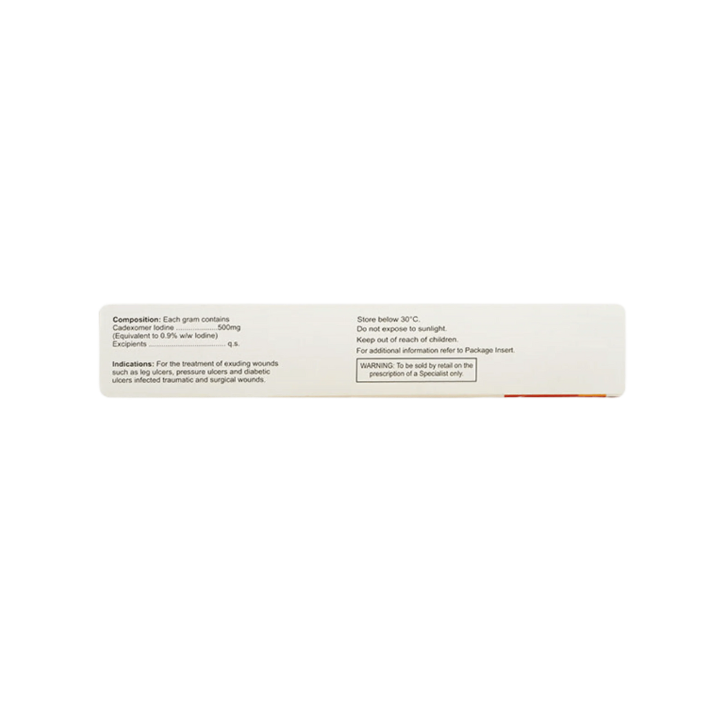 CADOMER OINTMENT - Animeal