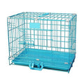 CAGE BLUE SMALL - Animeal