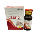 CAGETON DROPS - Animeal