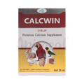 CALCWIN PET DROP - Animeal