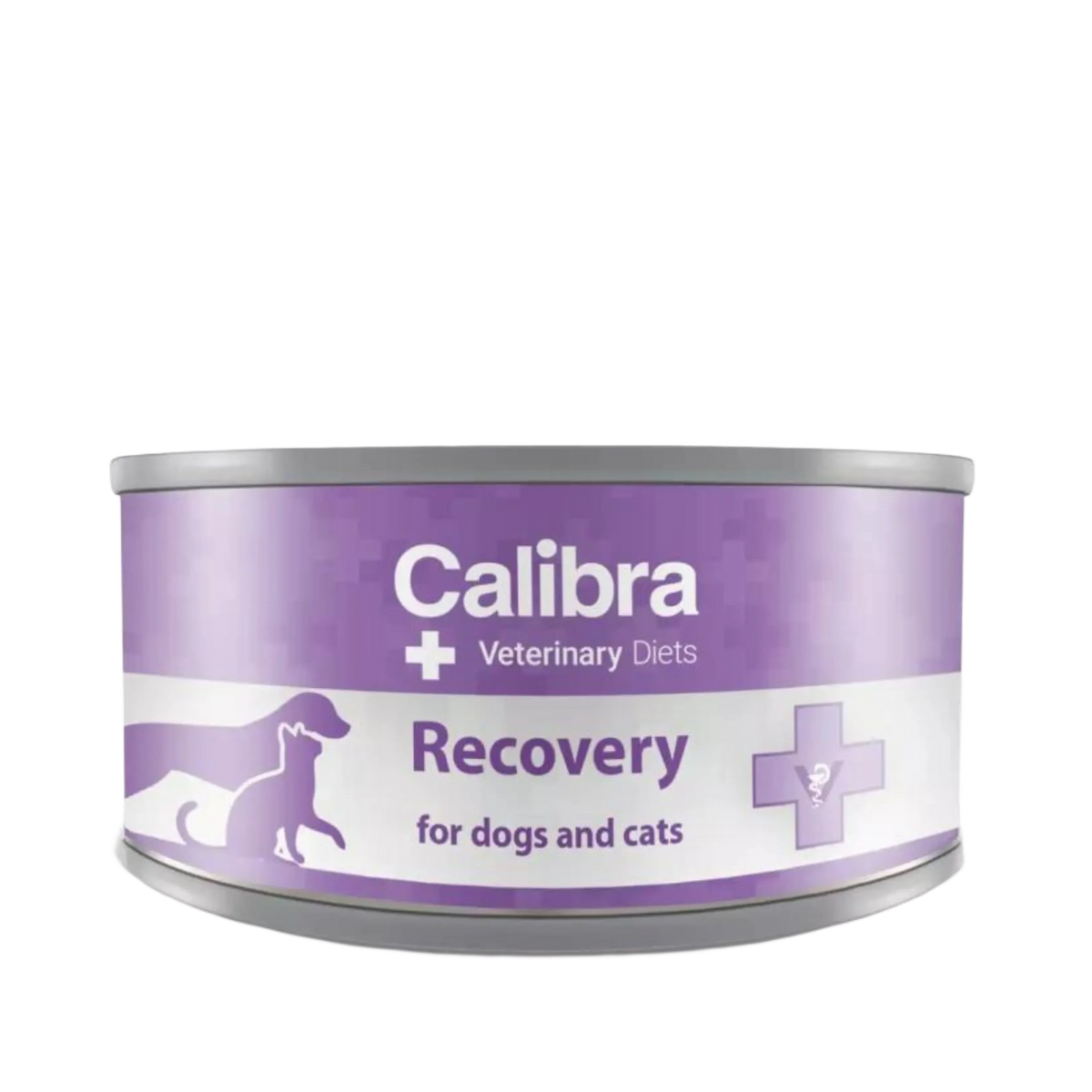 CALIBRA RECOVERY CAN FOOD (S) - Animeal