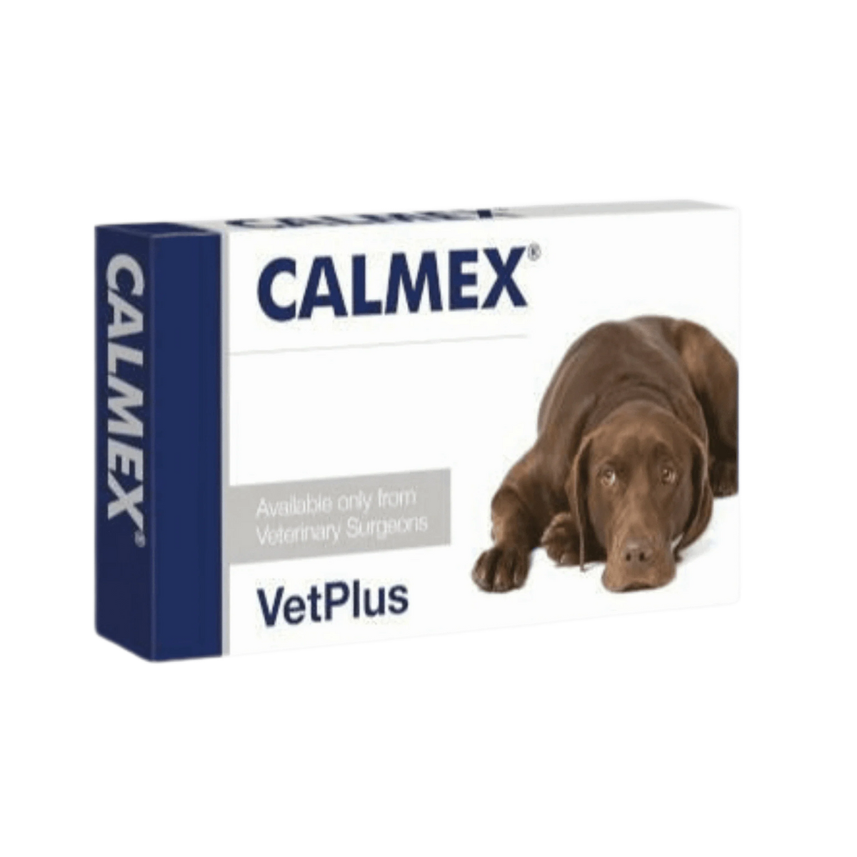 CALMEX CAPSULE - Animeal