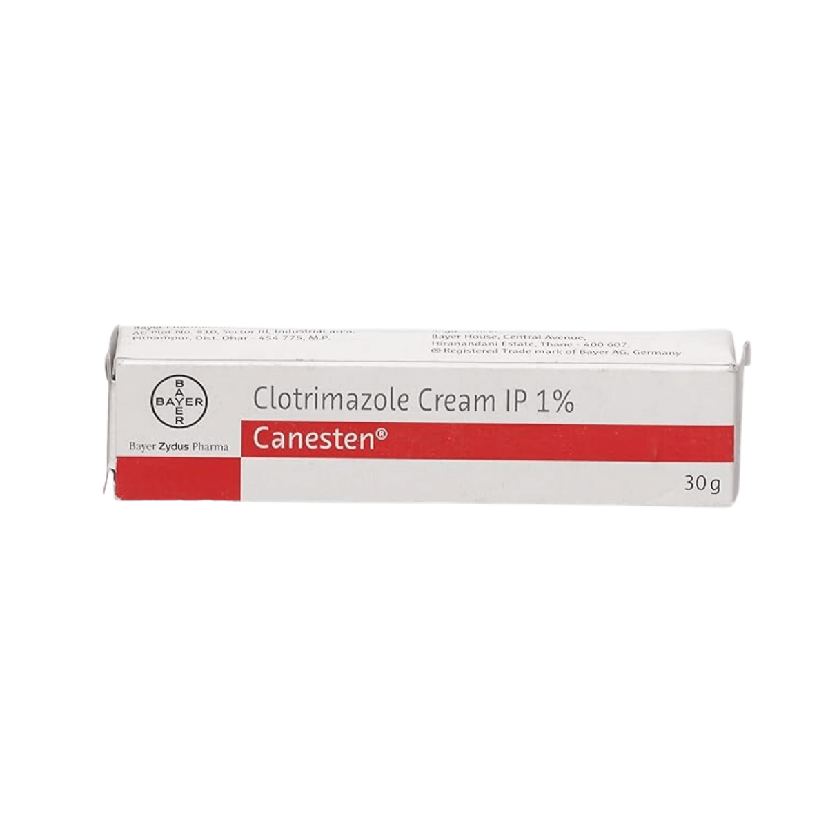 CANESTEN CREAM - Animeal