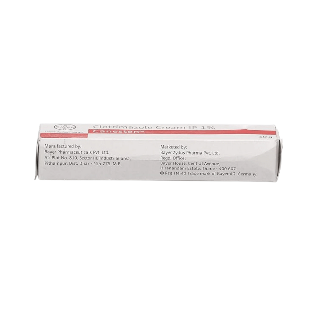 CANESTEN CREAM - Animeal