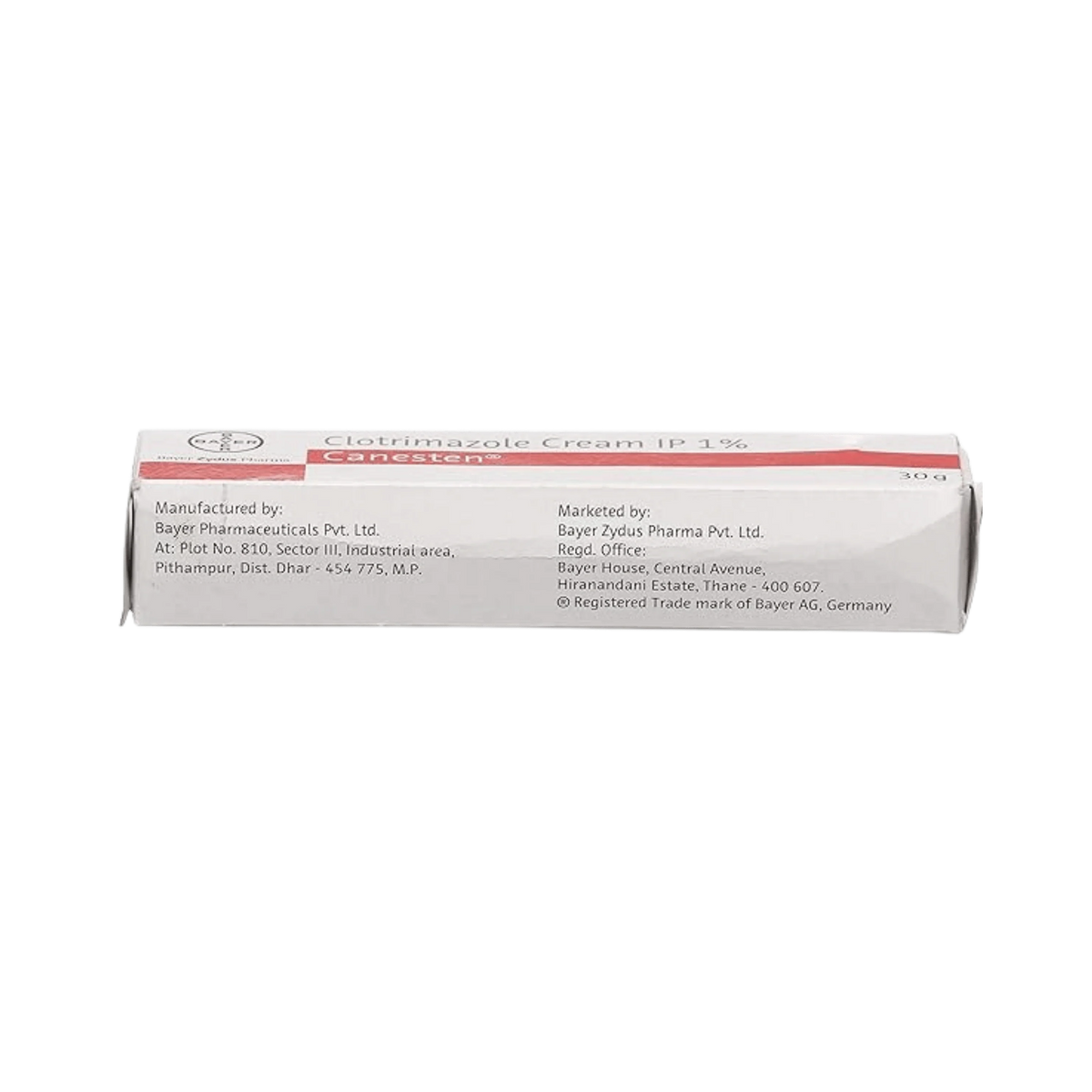 CANESTEN CREAM - Animeal