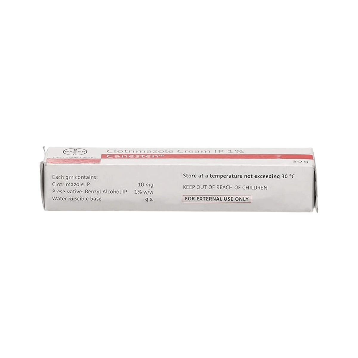 CANESTEN CREAM - Animeal