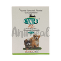 CANI-D SYRUP - Animeal