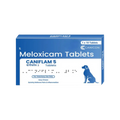 CANIFLAM 5MG TABLET - Animeal