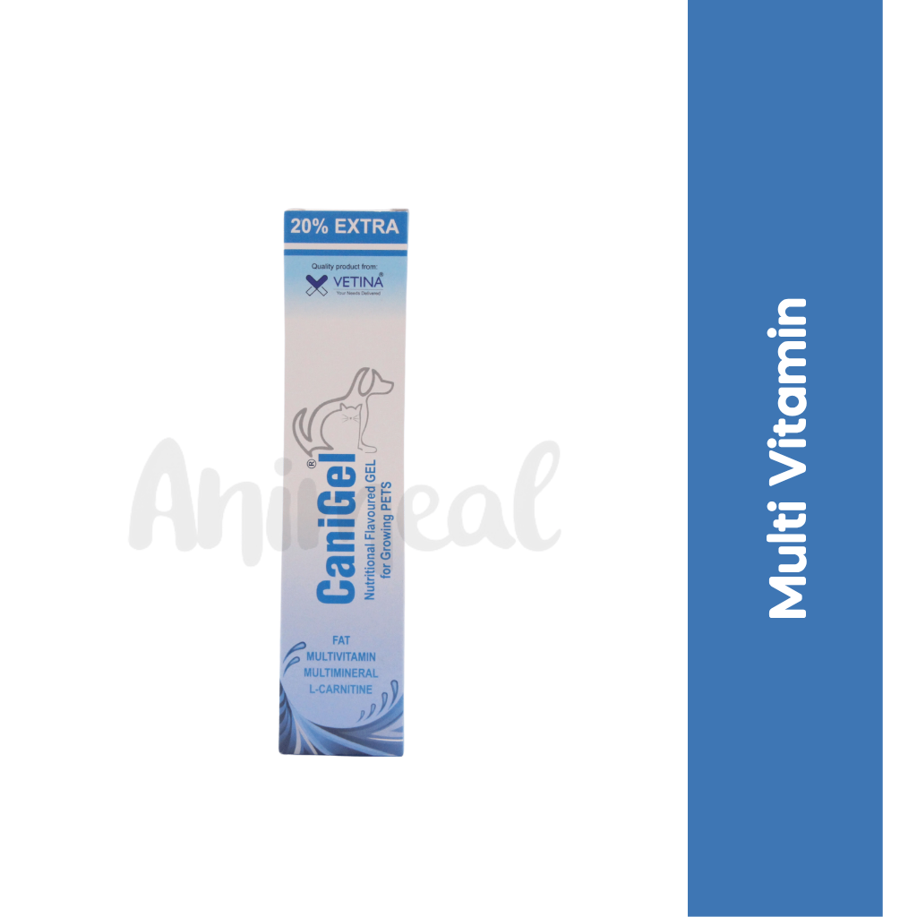 CANIGEL - Animeal