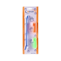 CANINE CREW 3 IN 1 TOOTHBRUSH - Animeal