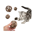 CANINE CREW CATNIP BALL - Animeal