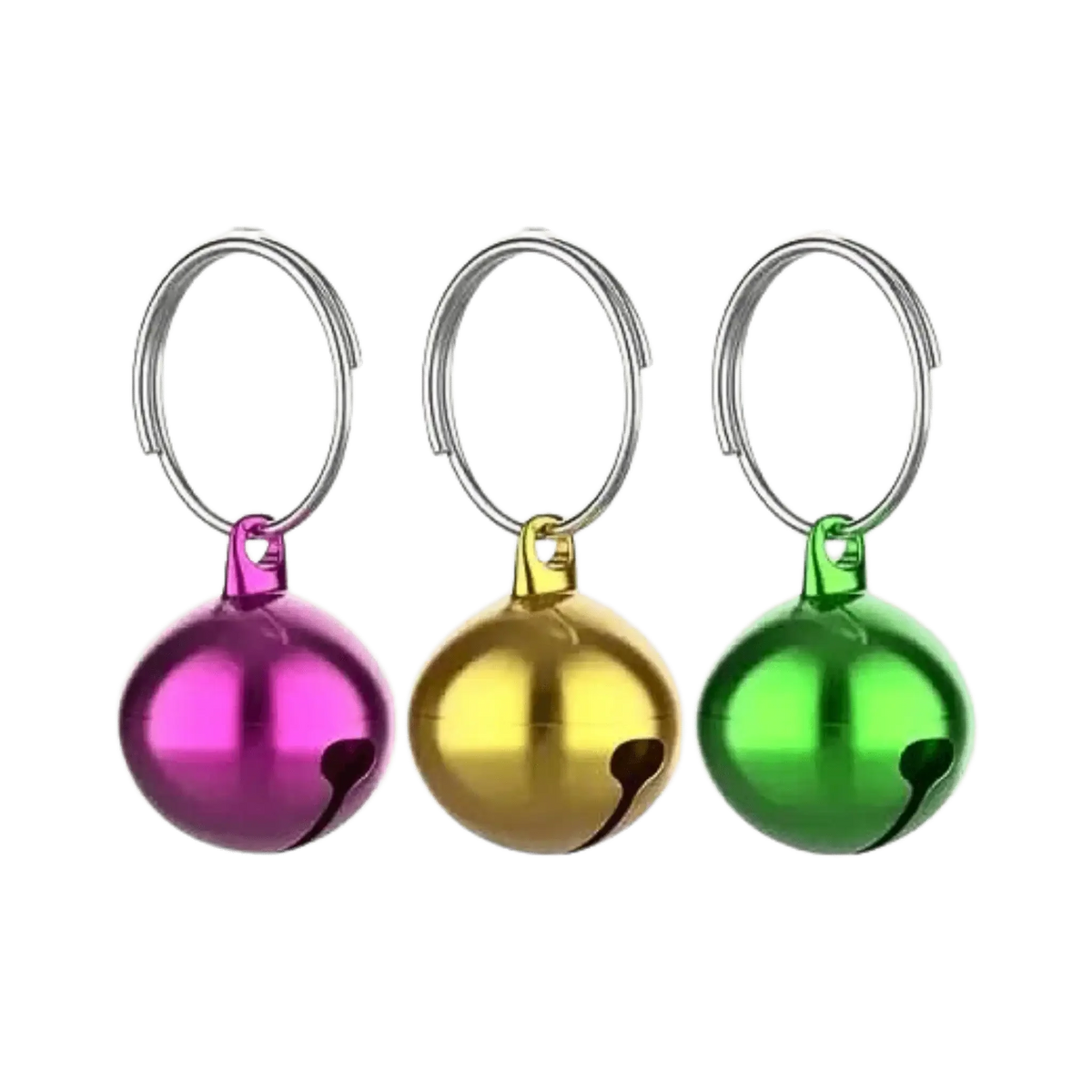 CANINE CREW CHARM BELLS - Animeal