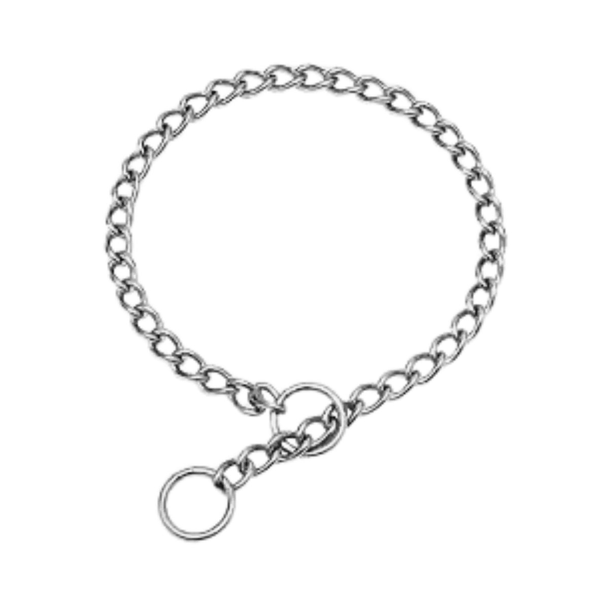CANINE CREW CHOCKER CHAIN (M) - Animeal
