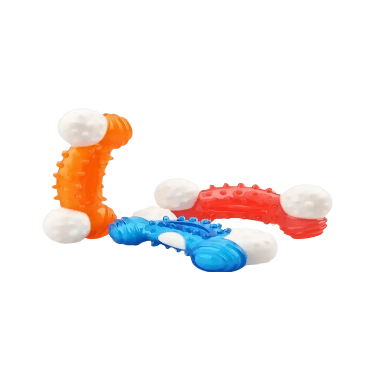 CANINE CREW DENTAL BONE - Animeal