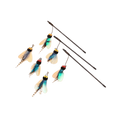 CANINE CREW FLY FEATHER - Animeal