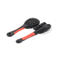 CANINE CREW PLASTIC PIN BRUSH (M) - Animeal