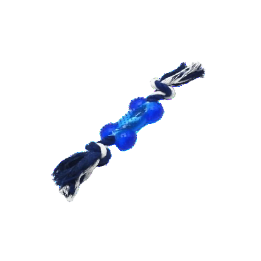 CANINE CREW ROPE TOY (S) - Animeal